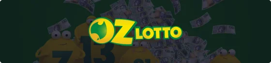 Oz Lotteries
